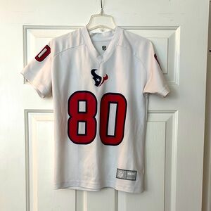NFL Houston Texans Johnson Jersey Size M (10/12)